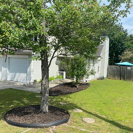 Captivating Home Near Downtown Atl Conley Eksteriør bilde