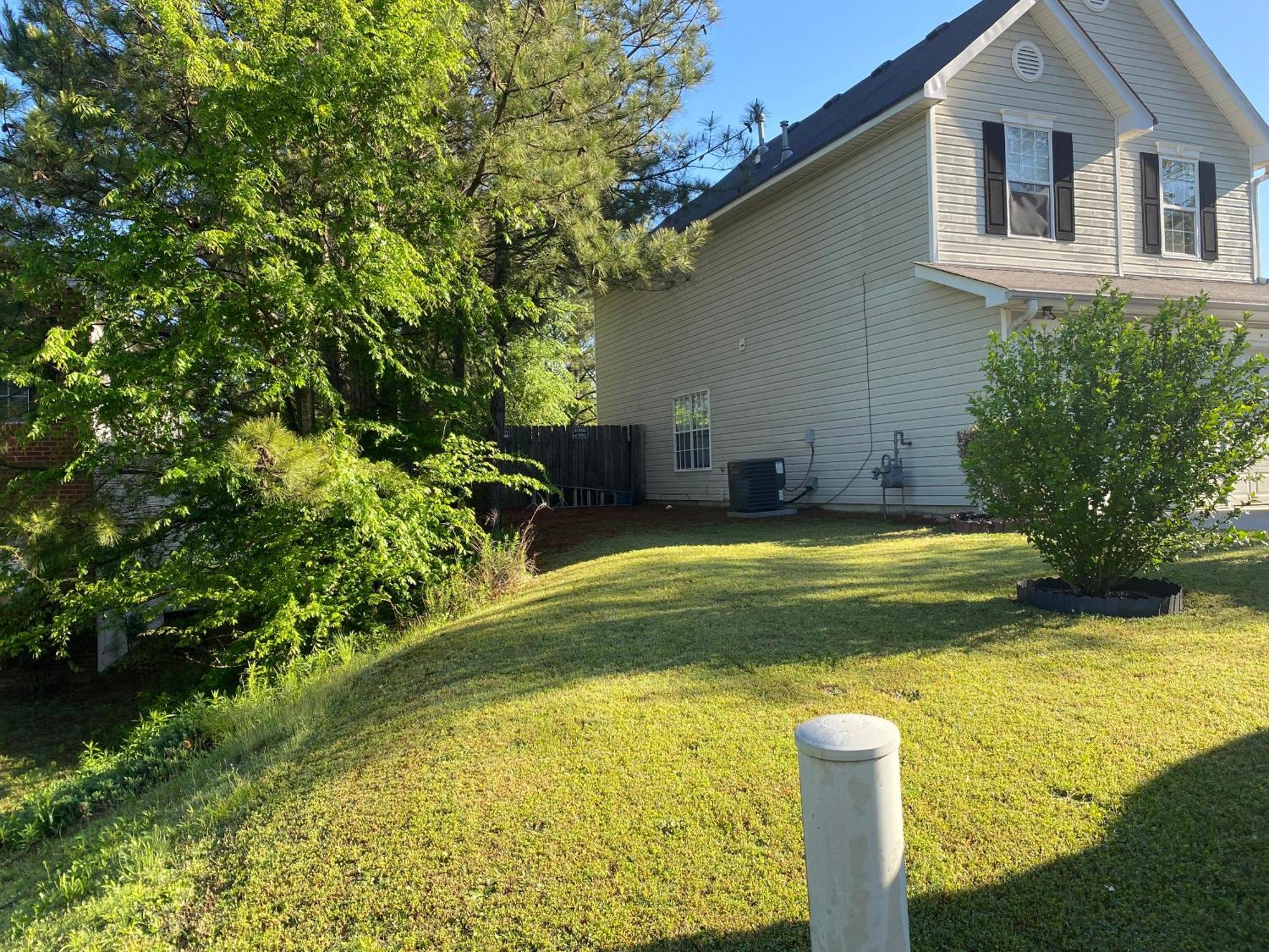 Captivating Home Near Downtown Atl Conley Eksteriør bilde
