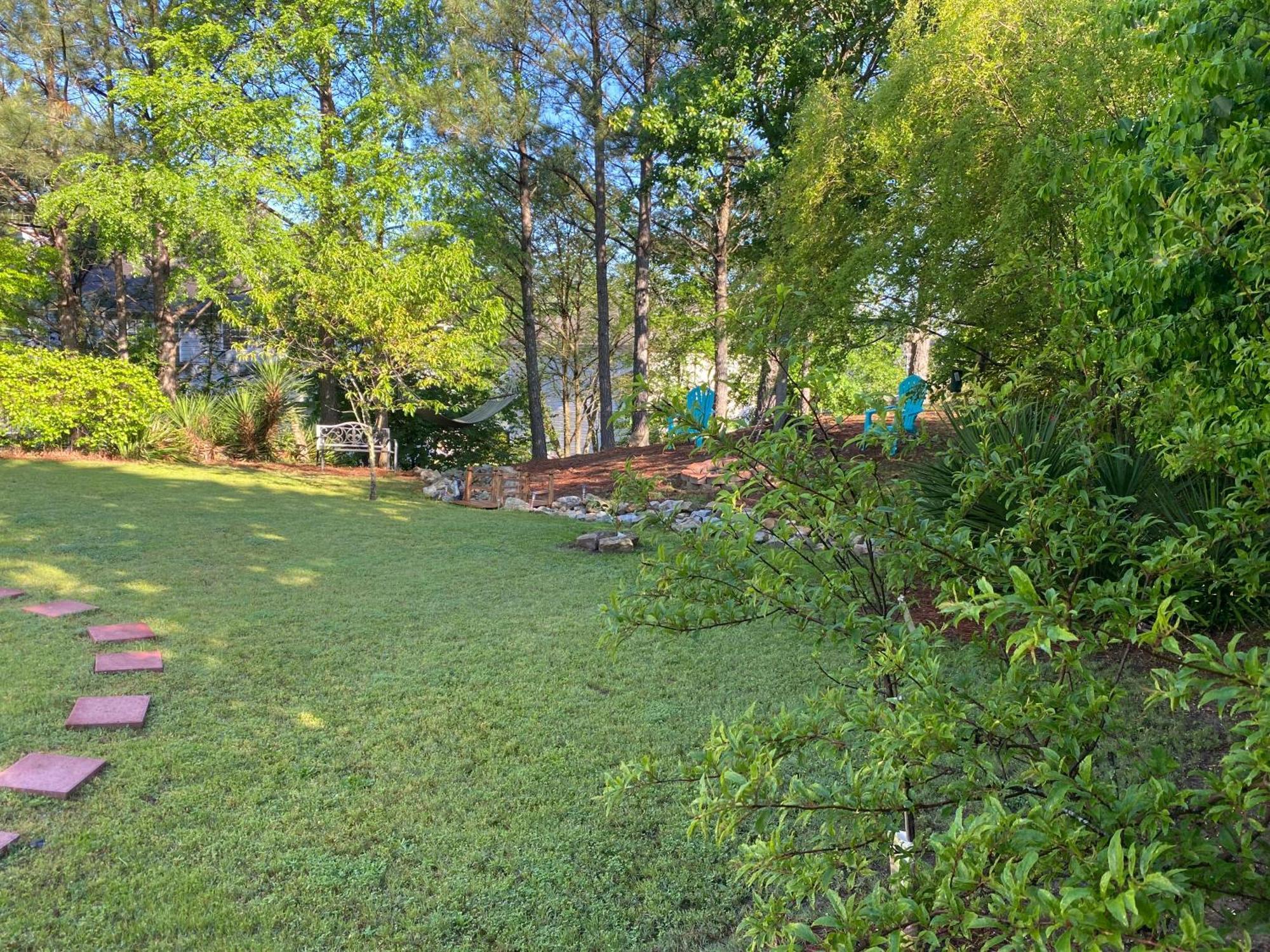Captivating Home Near Downtown Atl Conley Eksteriør bilde