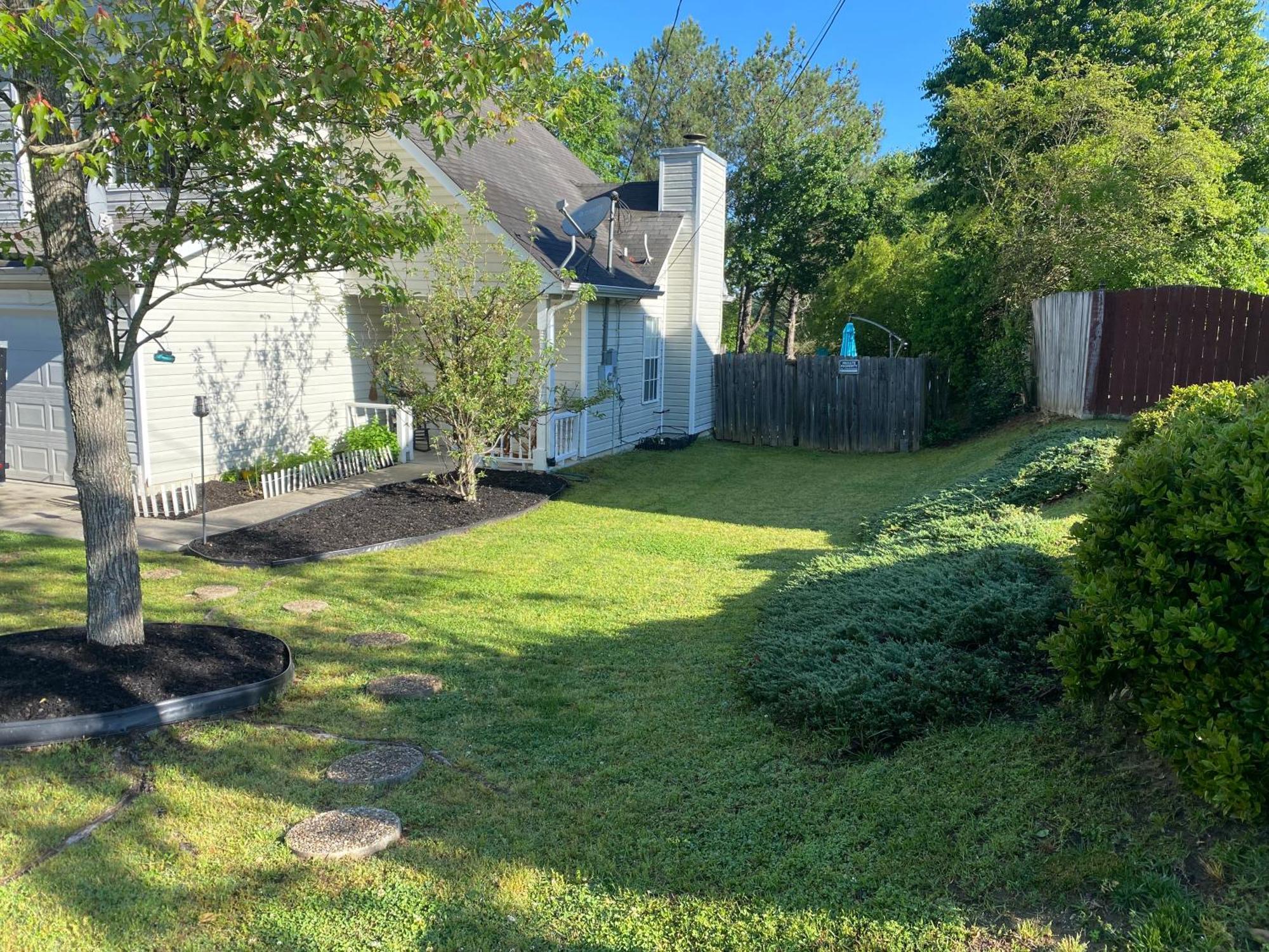 Captivating Home Near Downtown Atl Conley Eksteriør bilde