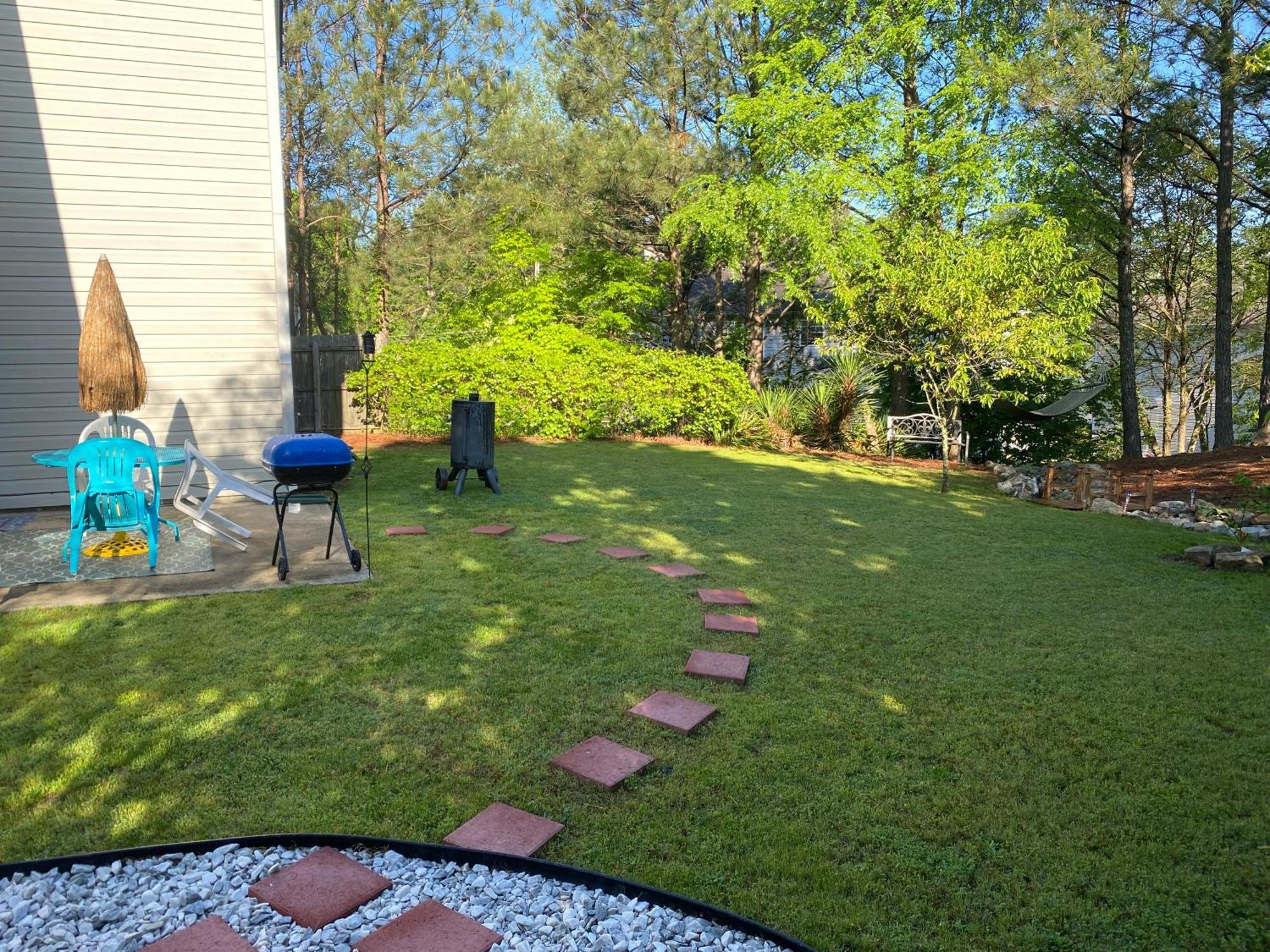 Captivating Home Near Downtown Atl Conley Eksteriør bilde