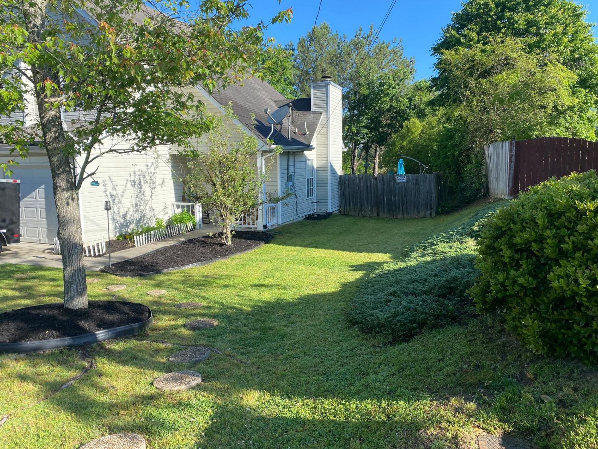 Captivating Home Near Downtown Atl Conley Eksteriør bilde