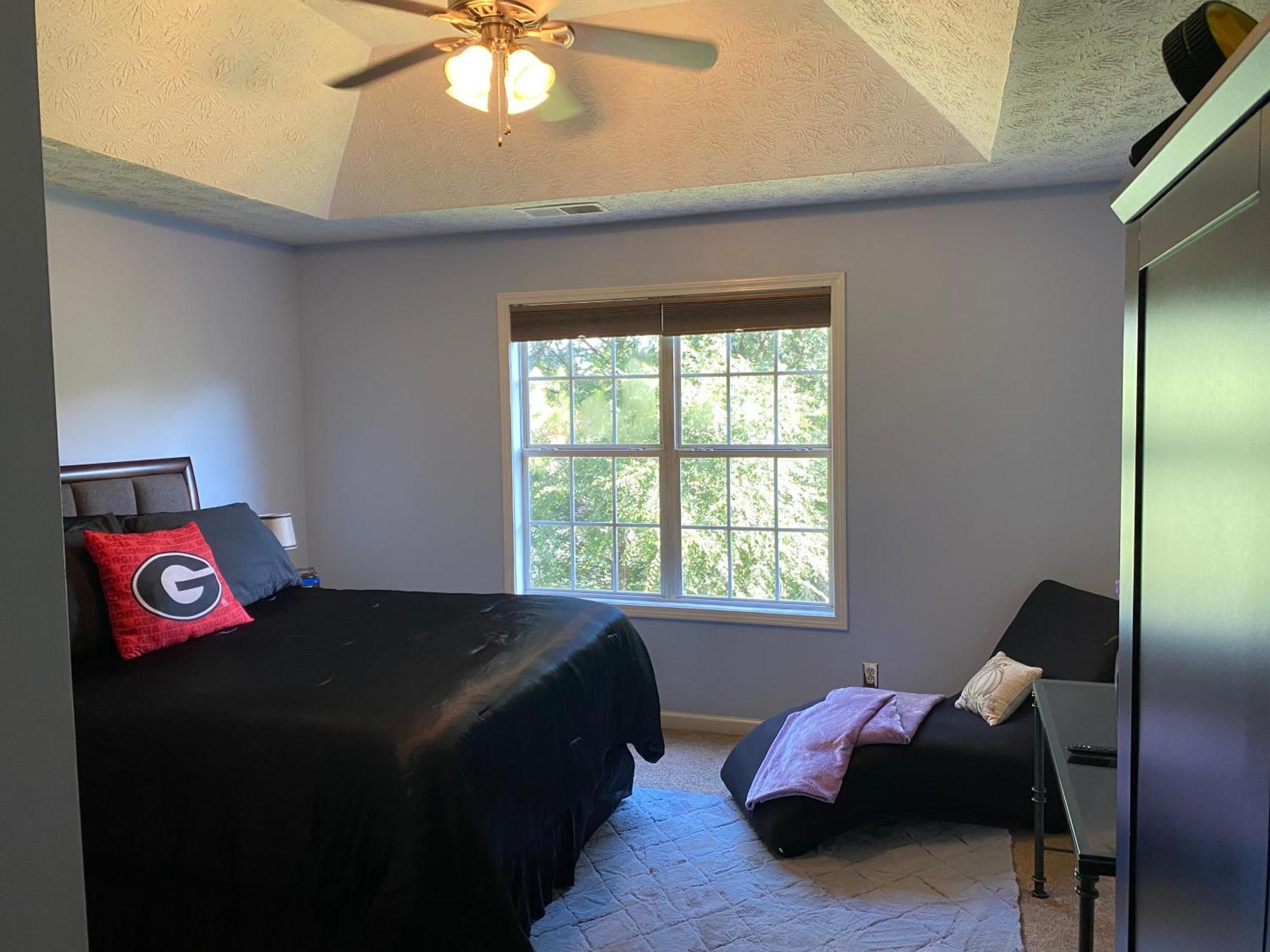 Captivating Home Near Downtown Atl Conley Eksteriør bilde
